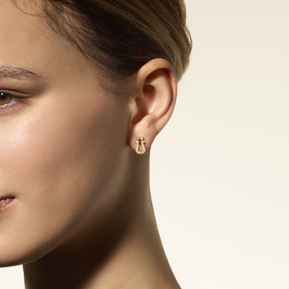 Force 10 系列耳环