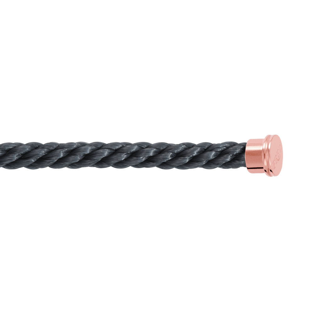 Cables GM Pink gold