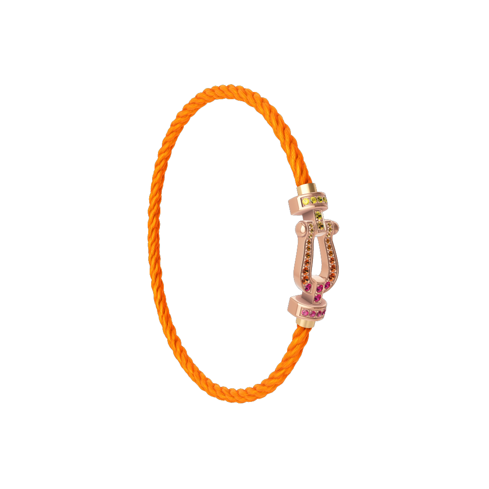 Force 10手链 Force 10手链