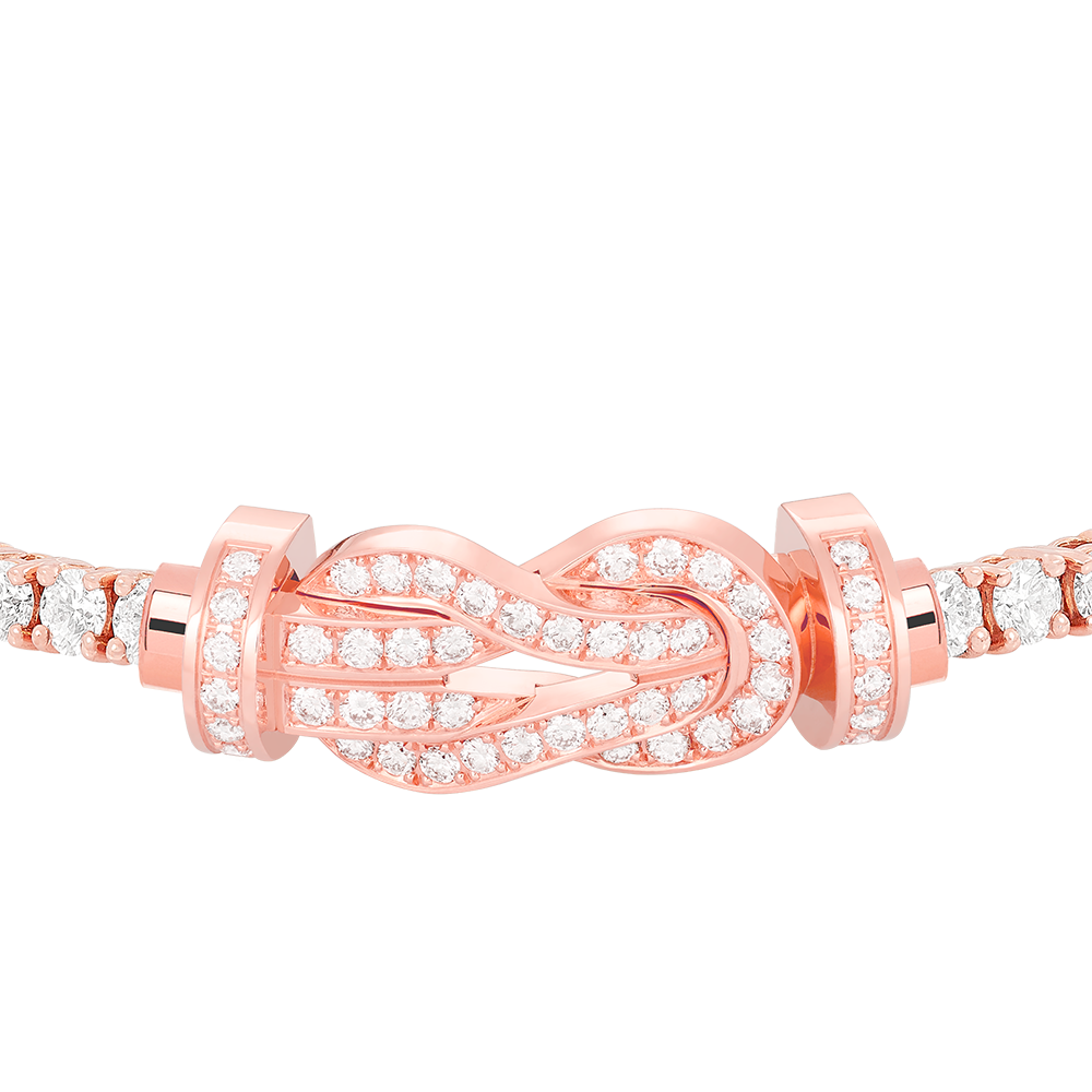 Chance Infinie 手链