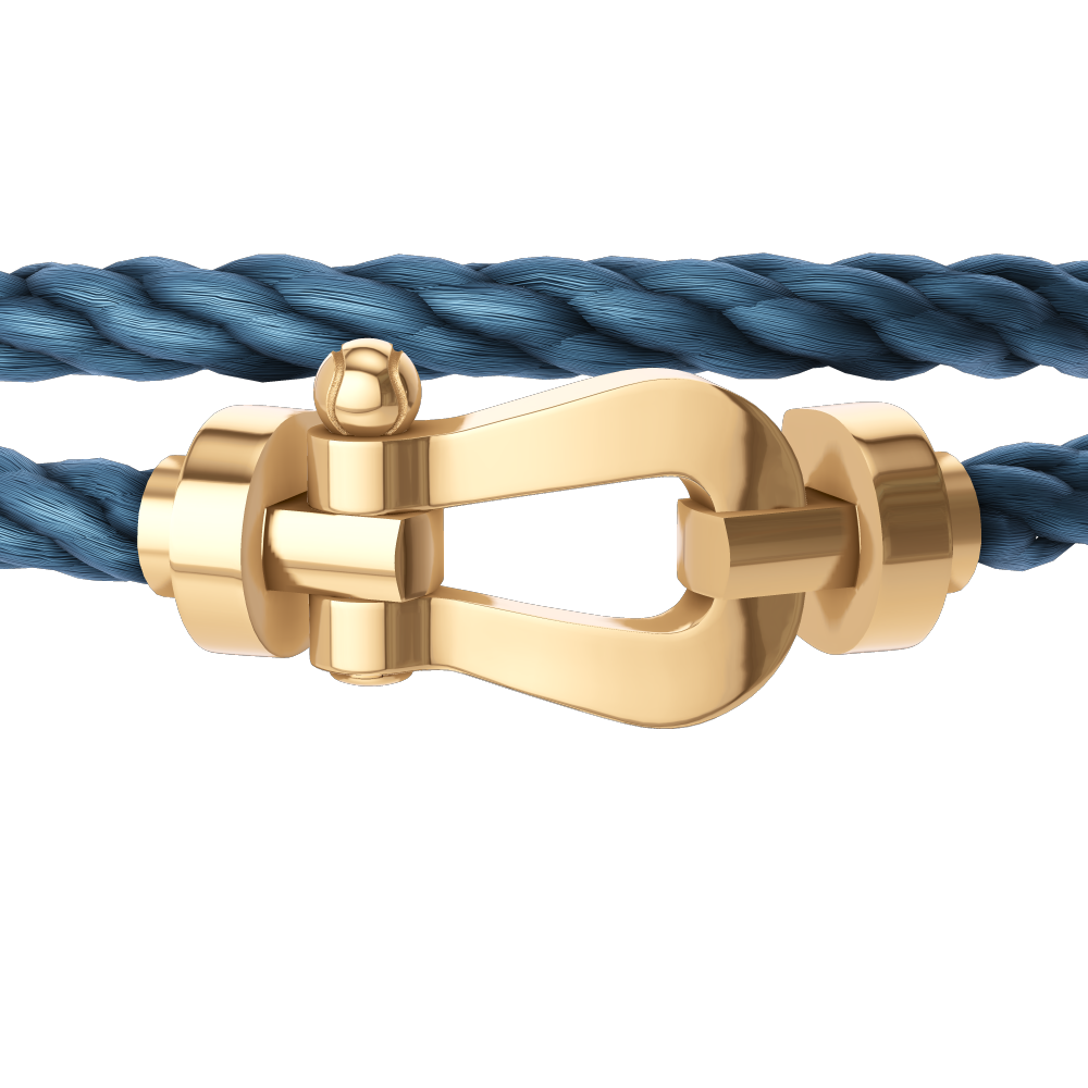 Force 10手链 #FREDxRolandGarros