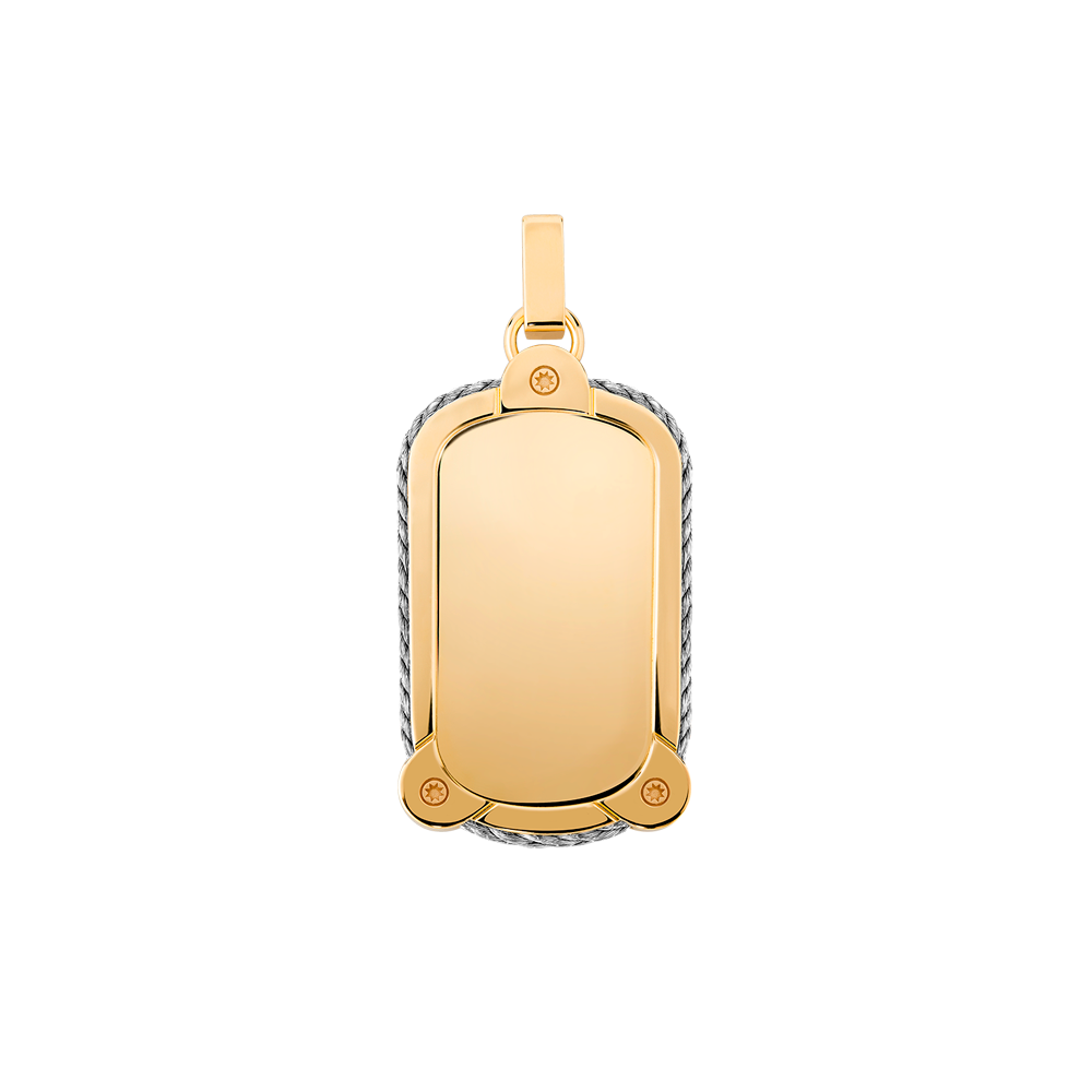 FORCE 10系列WINCH吊坠