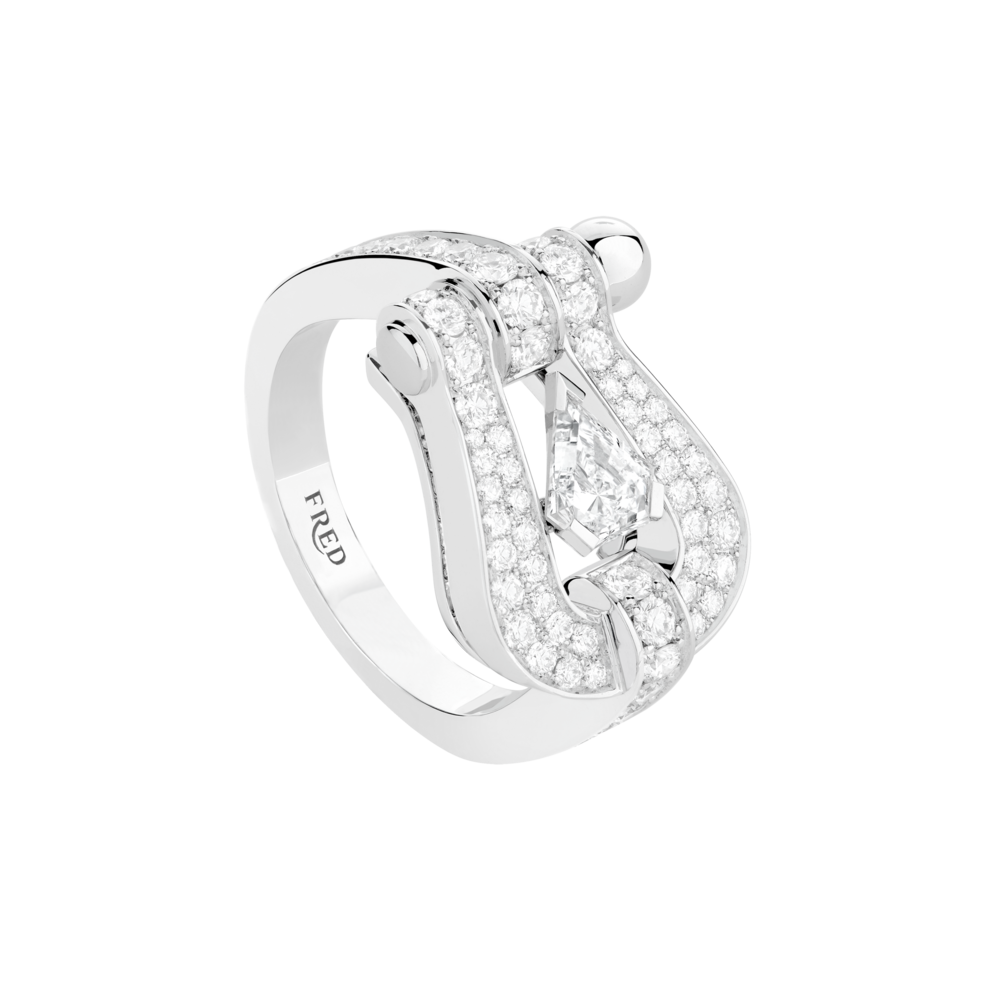 Force 10系列戒指