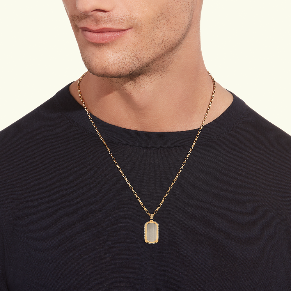 FORCE 10系列WINCH吊坠