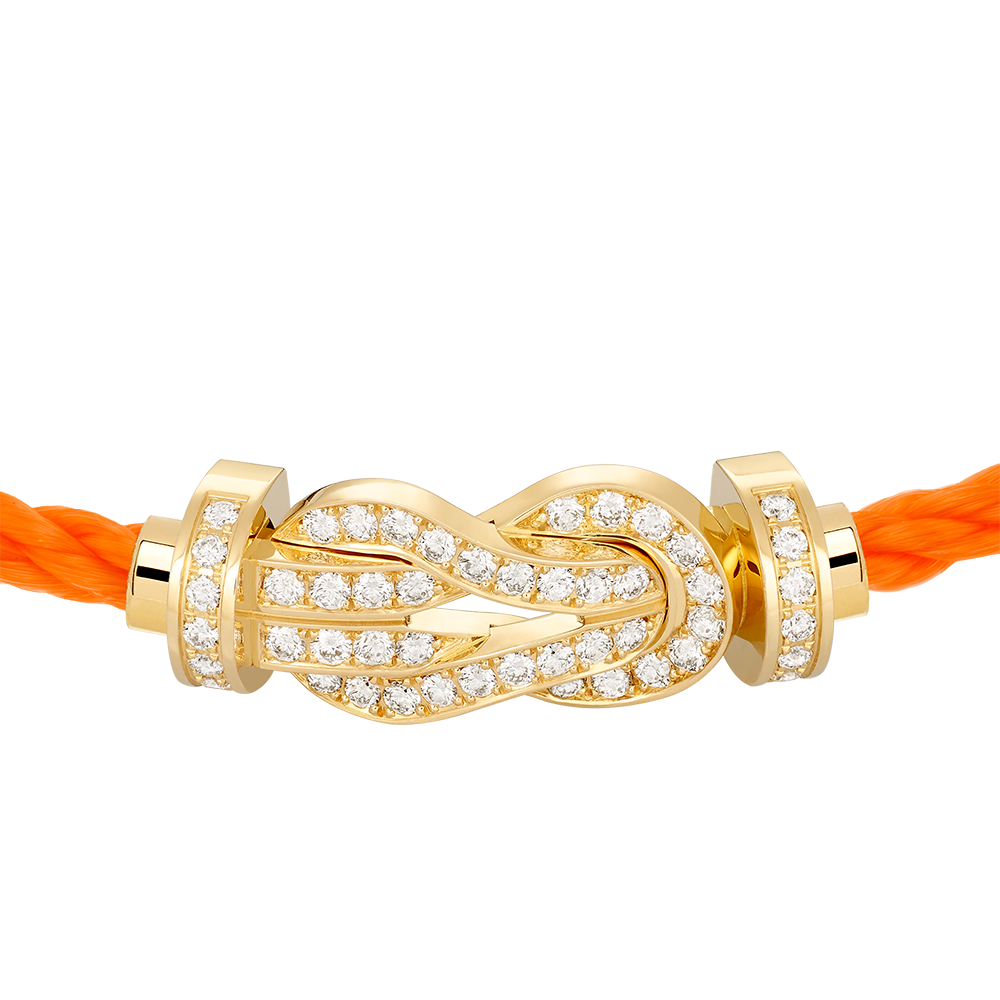 Chance Infinie 手链