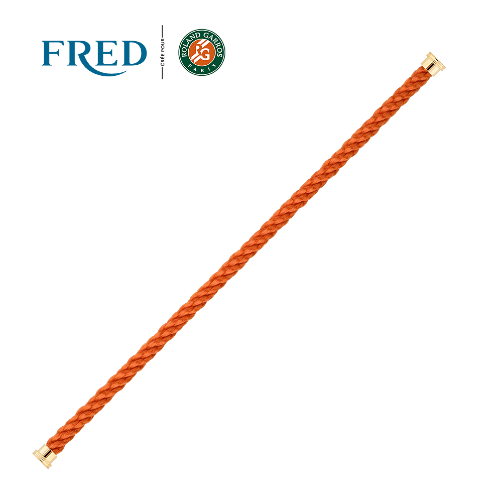 Cables GM Yellow gold