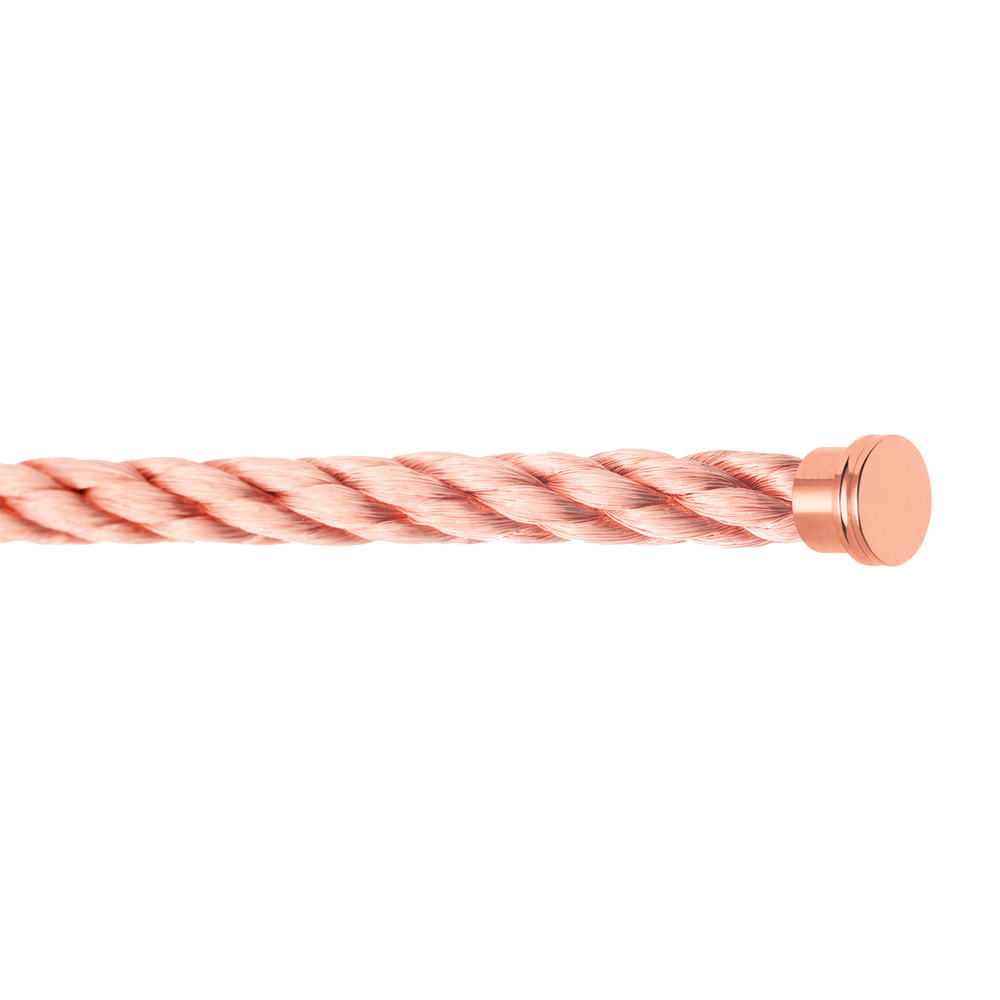 Cables GM Pink gold Cables GM Pink gold