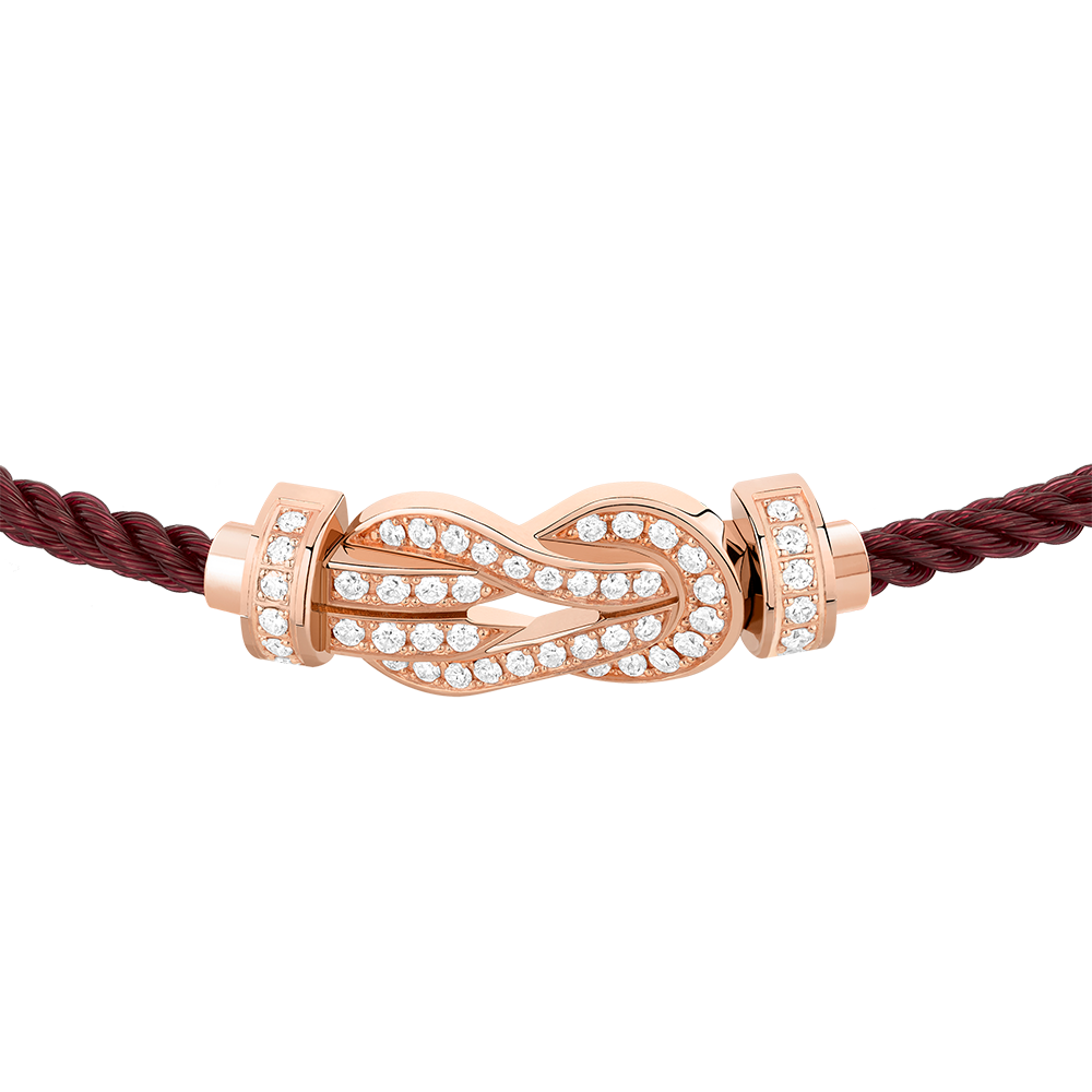 Chance Infinie 手链