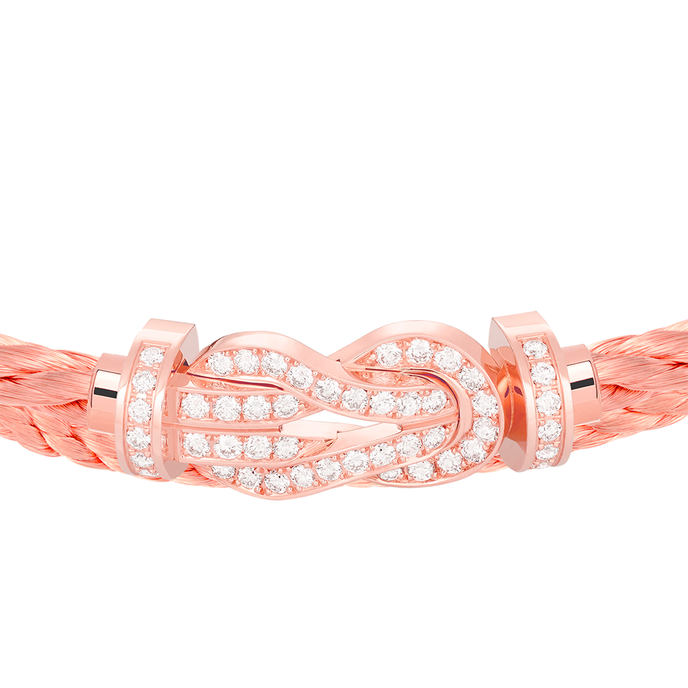 Chance Infinie 手链