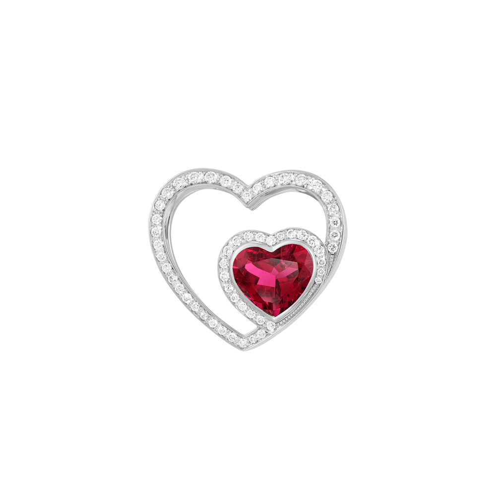 Pretty Woman Unconditional耳环