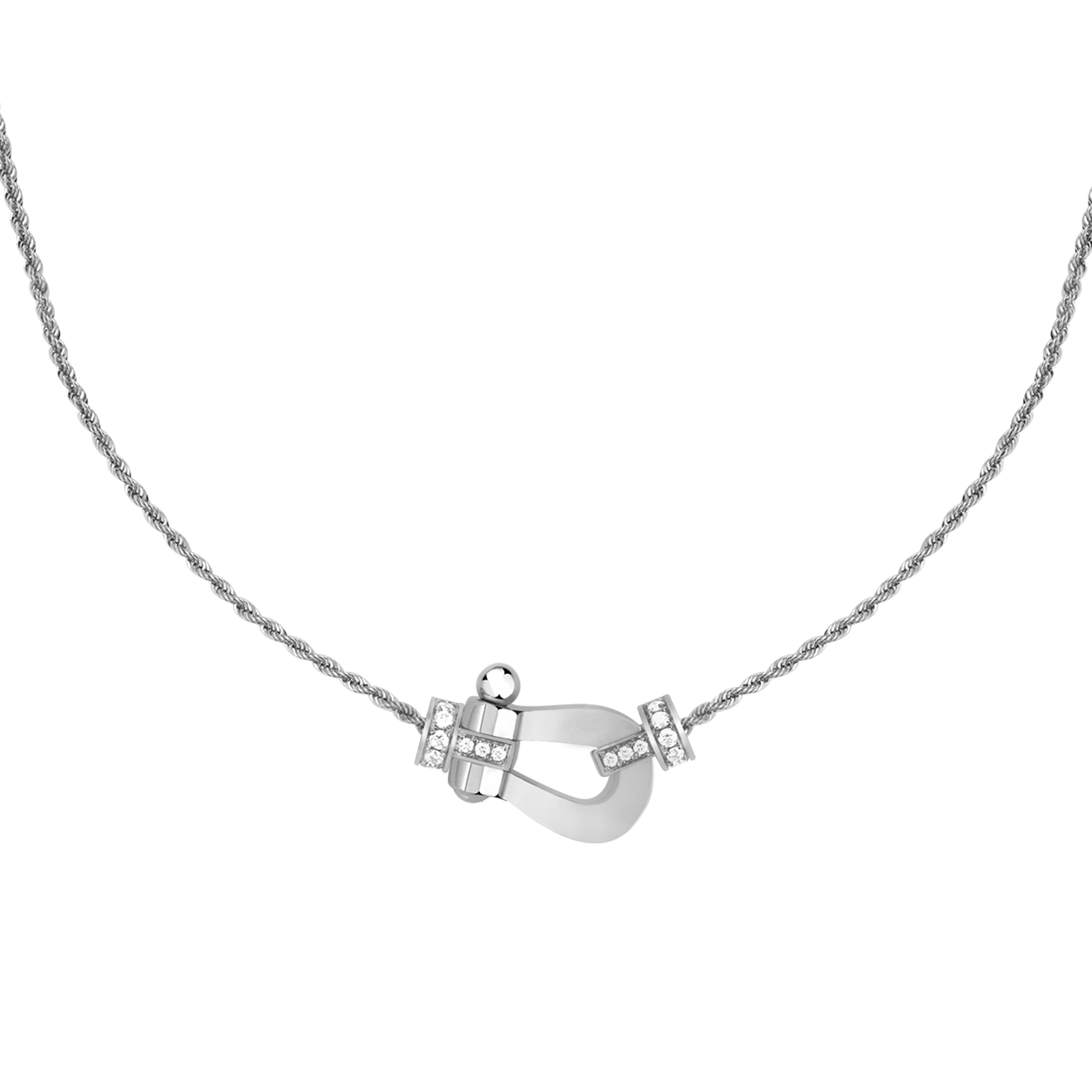 Force 10系列项链