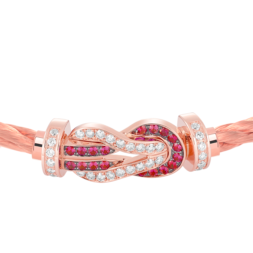 Chance Infinie 手链