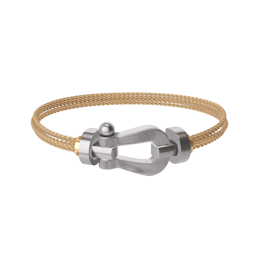 FORCE 10手链#gobeyond