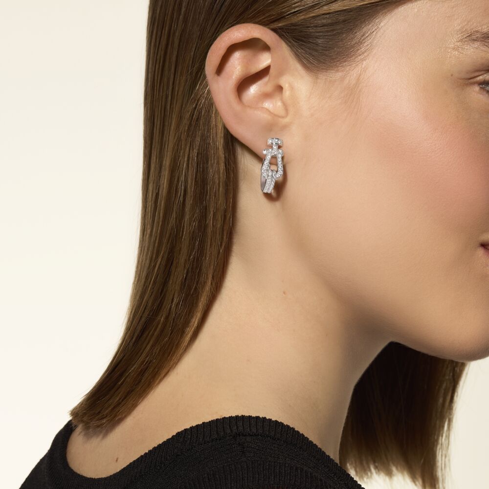 Force 10 Rise 系列耳环