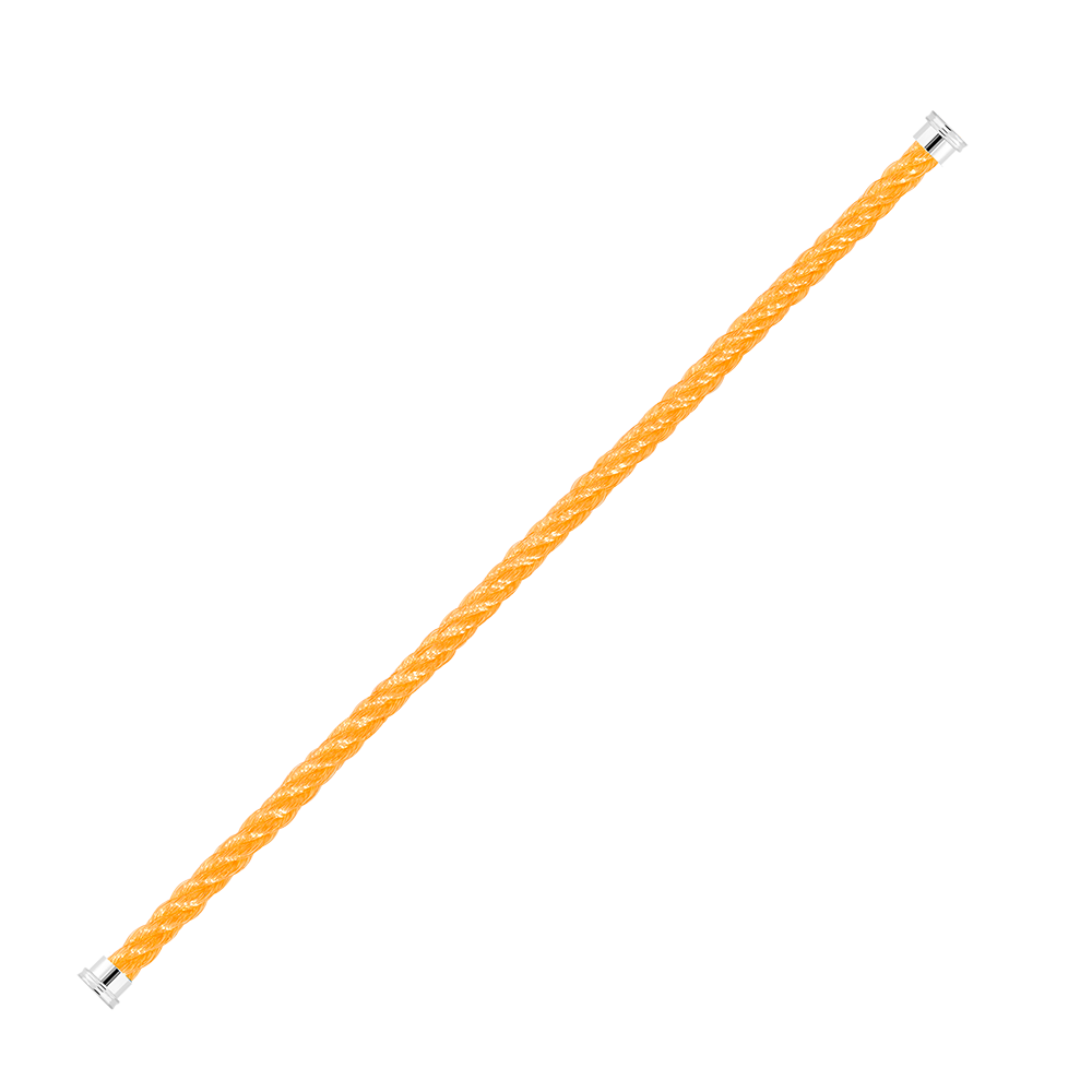 Cables GM White gold