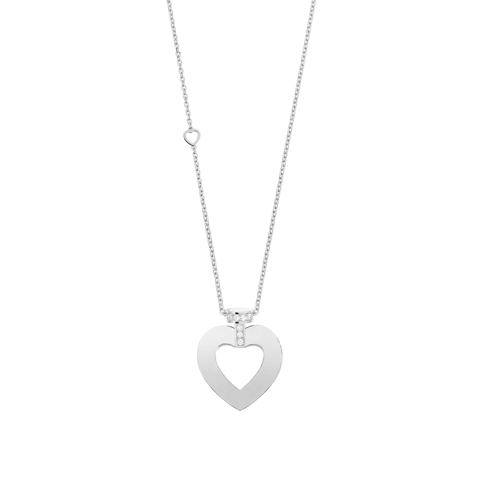 Pretty Woman长项链