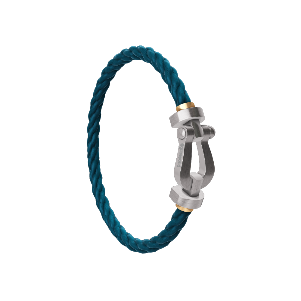 FORCE 10手链#gobeyond