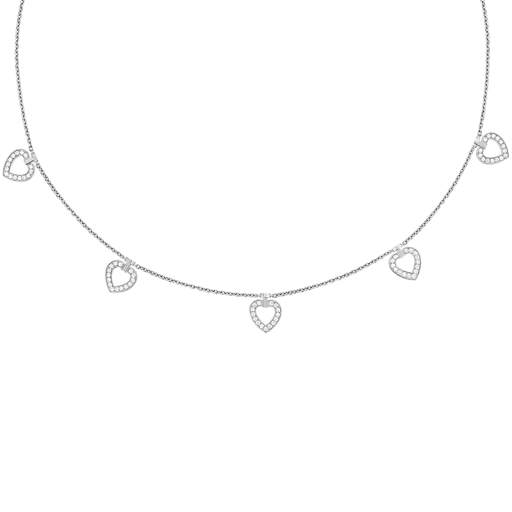 Pretty Woman系列项链