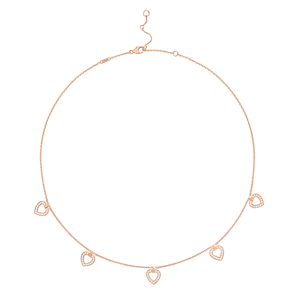 Pretty Woman系列项链