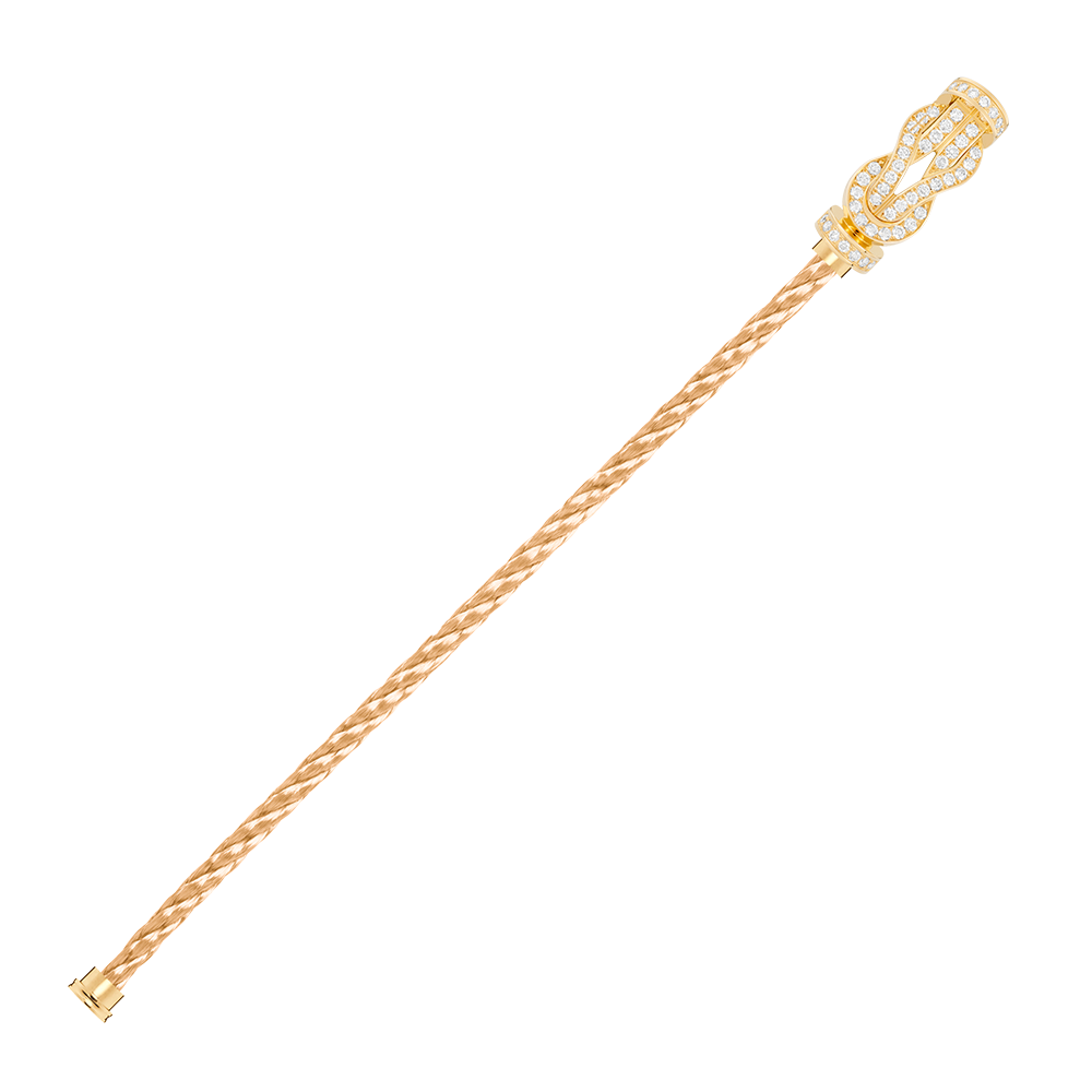 Chance Infinie 手链