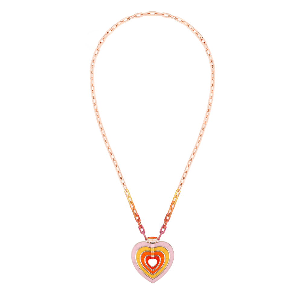 Pretty Woman 系列项链 Pretty Woman 系列项链