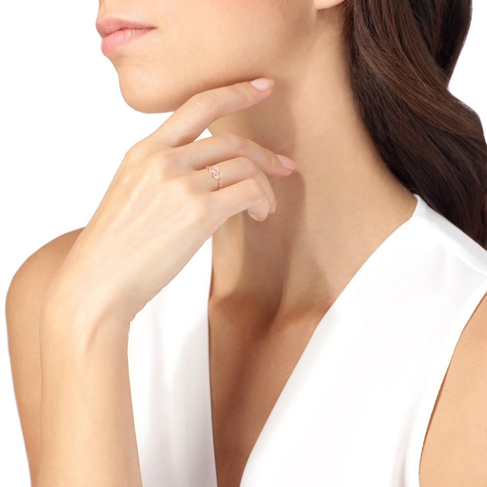 Chance Infinie戒指