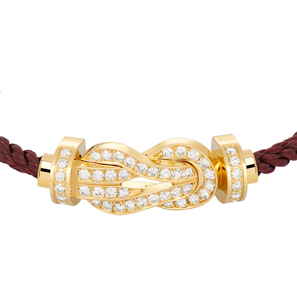 Chance Infinie 手链