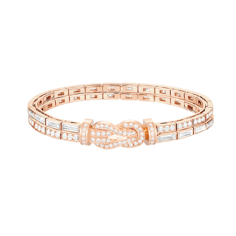 Chance Infinie 手链