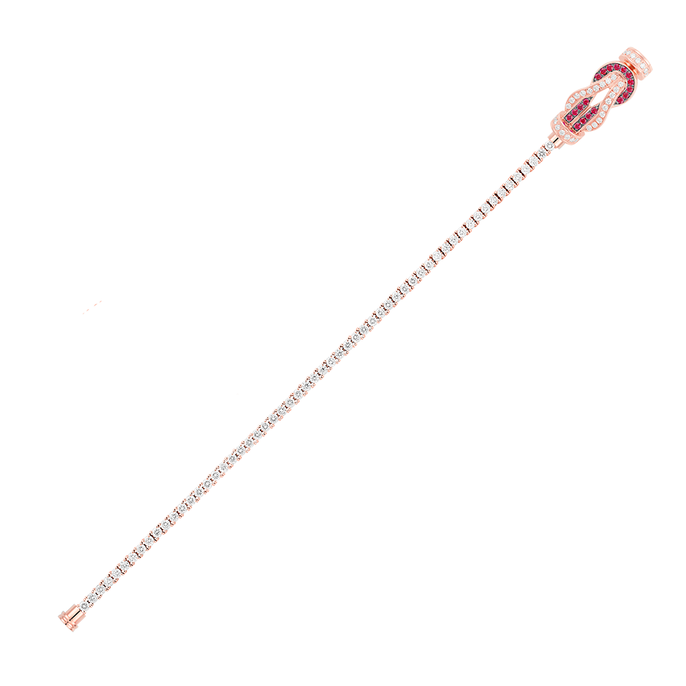 Chance Infinie 手链