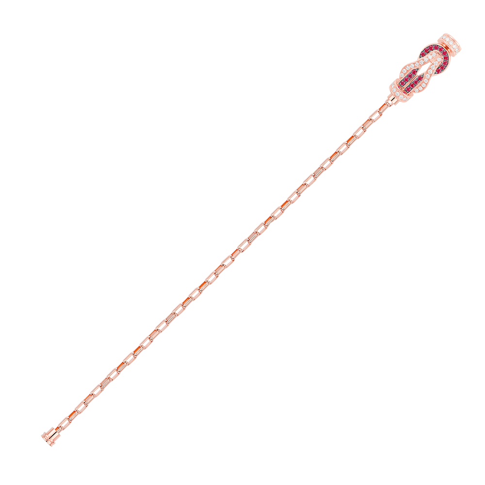 Chance Infinie 手链