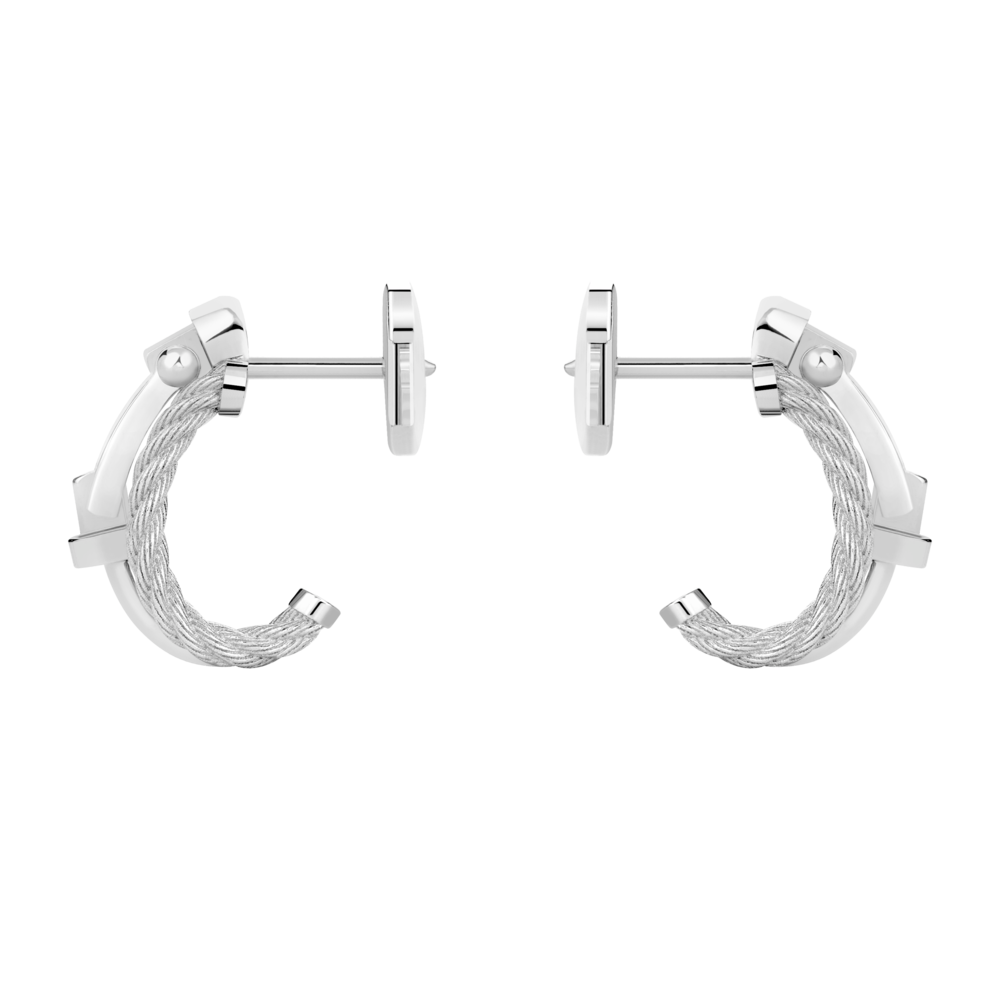 Force 10 Rise 系列耳环