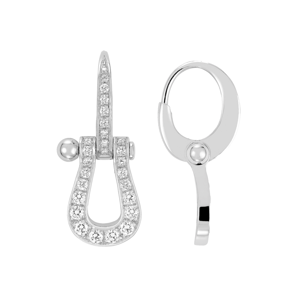 Force 10 系列耳环