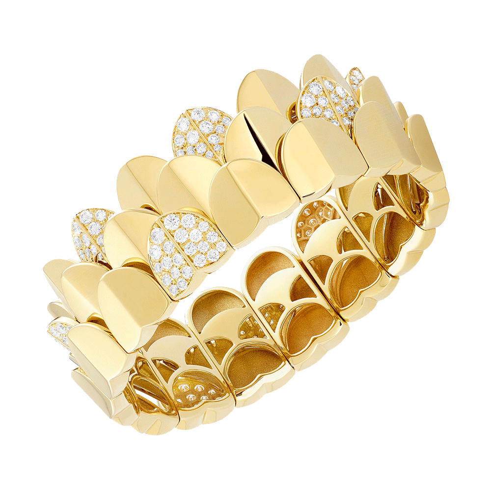 Une Île d'Or系列手链