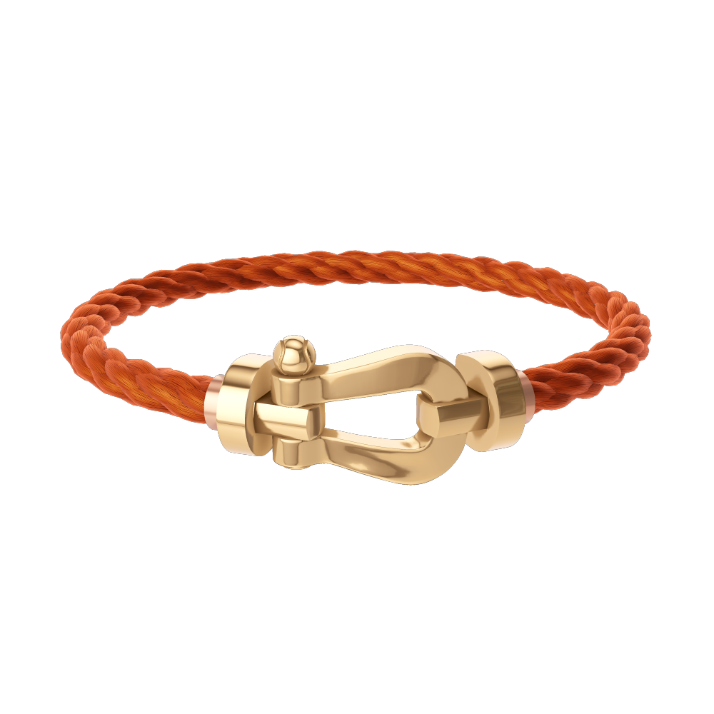 Force 10手链 #FREDxRolandGarros