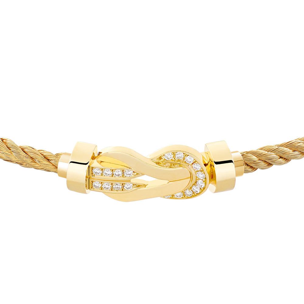 Chance Infinie 手链