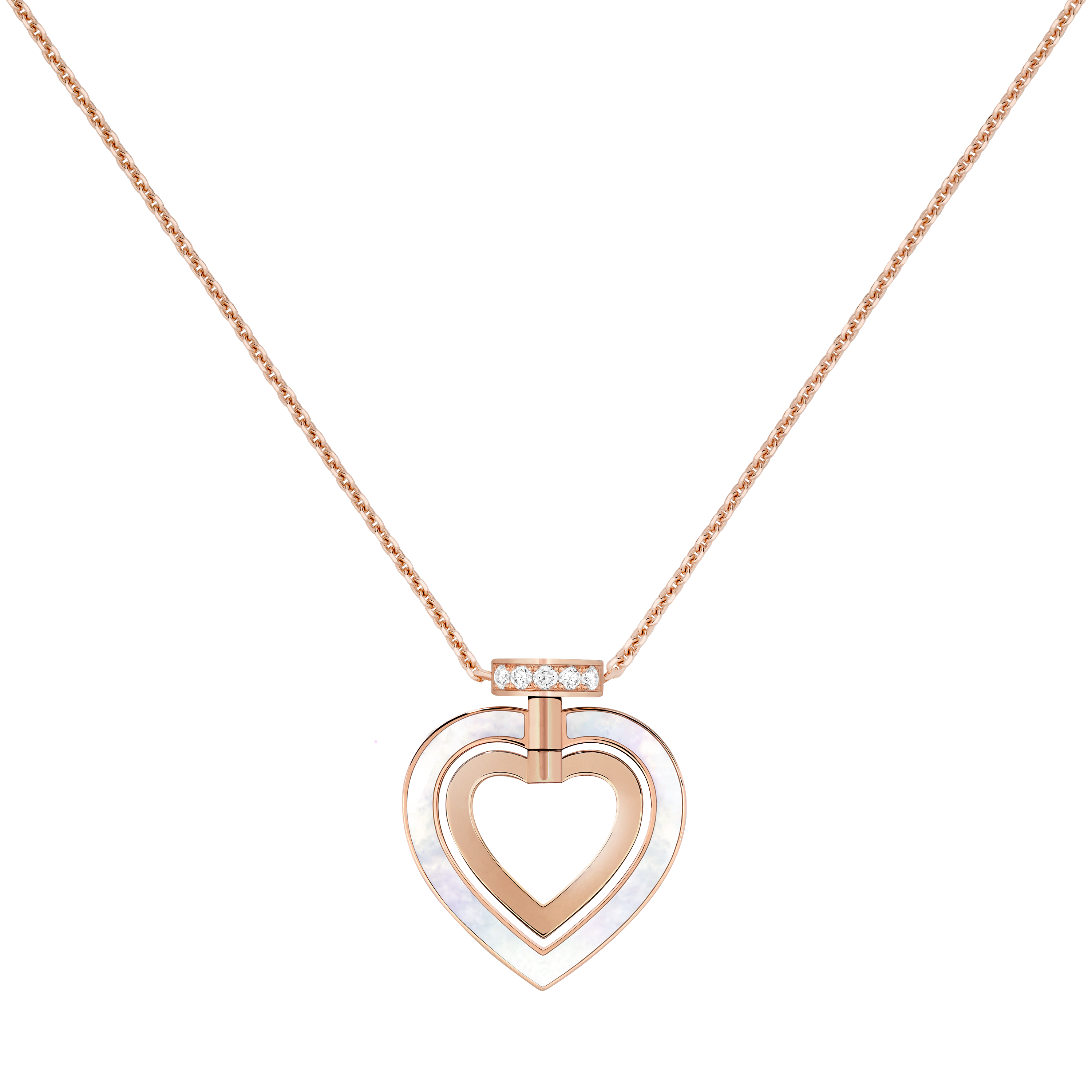 Pretty Woman系列项链