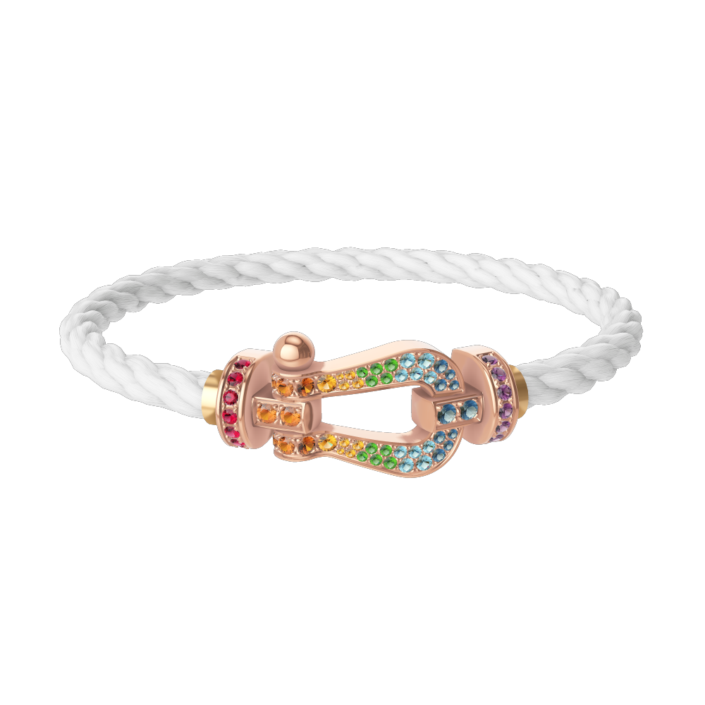 Force 10手链 Force 10手链