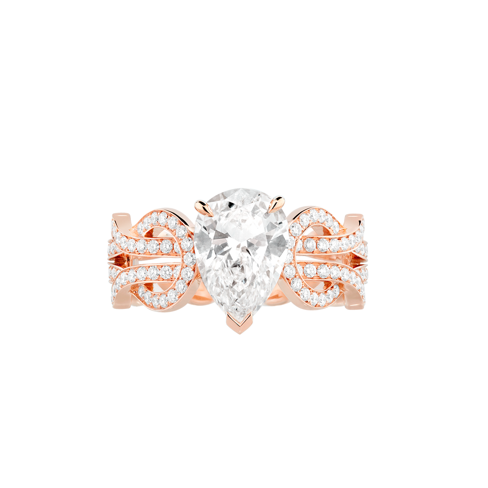 Chance Infinie戒指