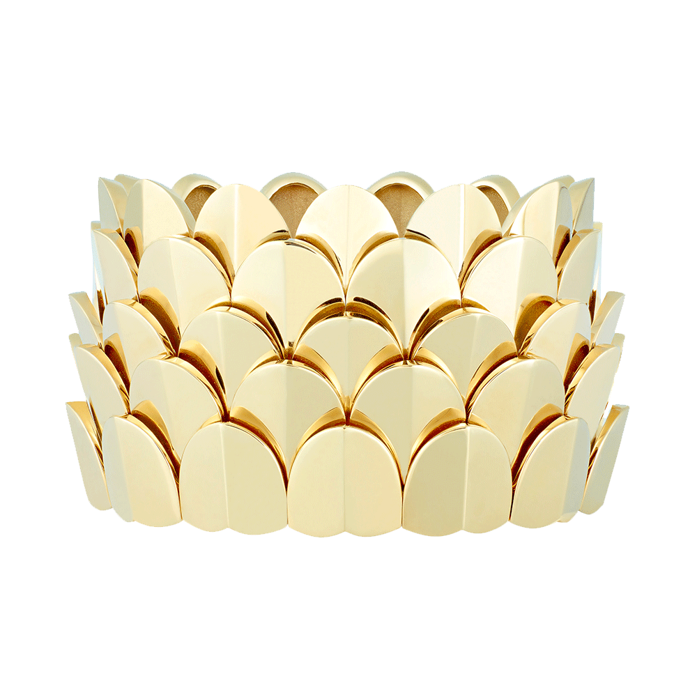 Une Île d'Or系列手链