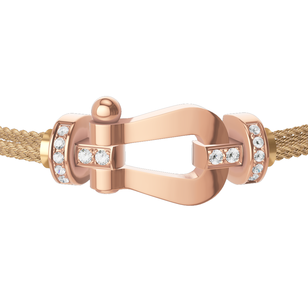 Force 10手链 Force 10手链