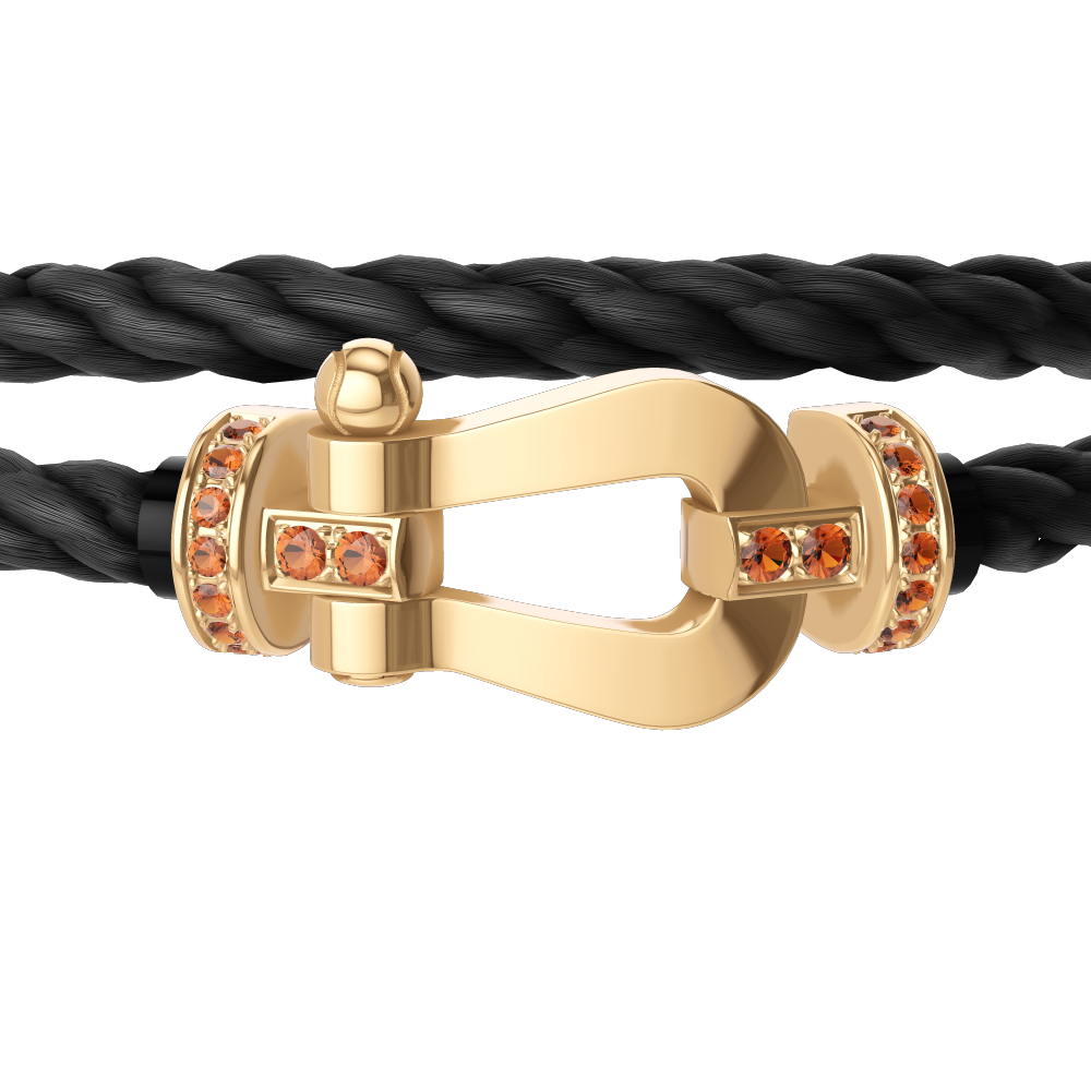 Force 10手链 #FREDxRolandGarros