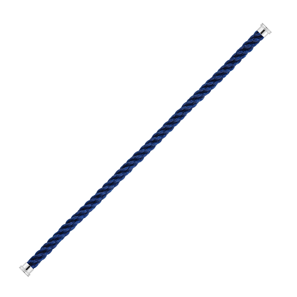 Cables GM White gold