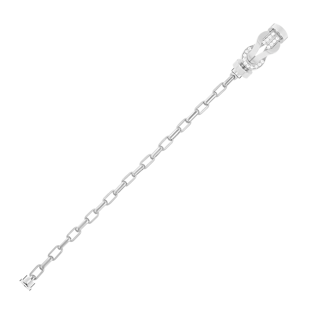 Chance Infinie 手链