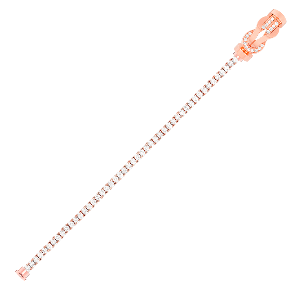 Chance Infinie 手链