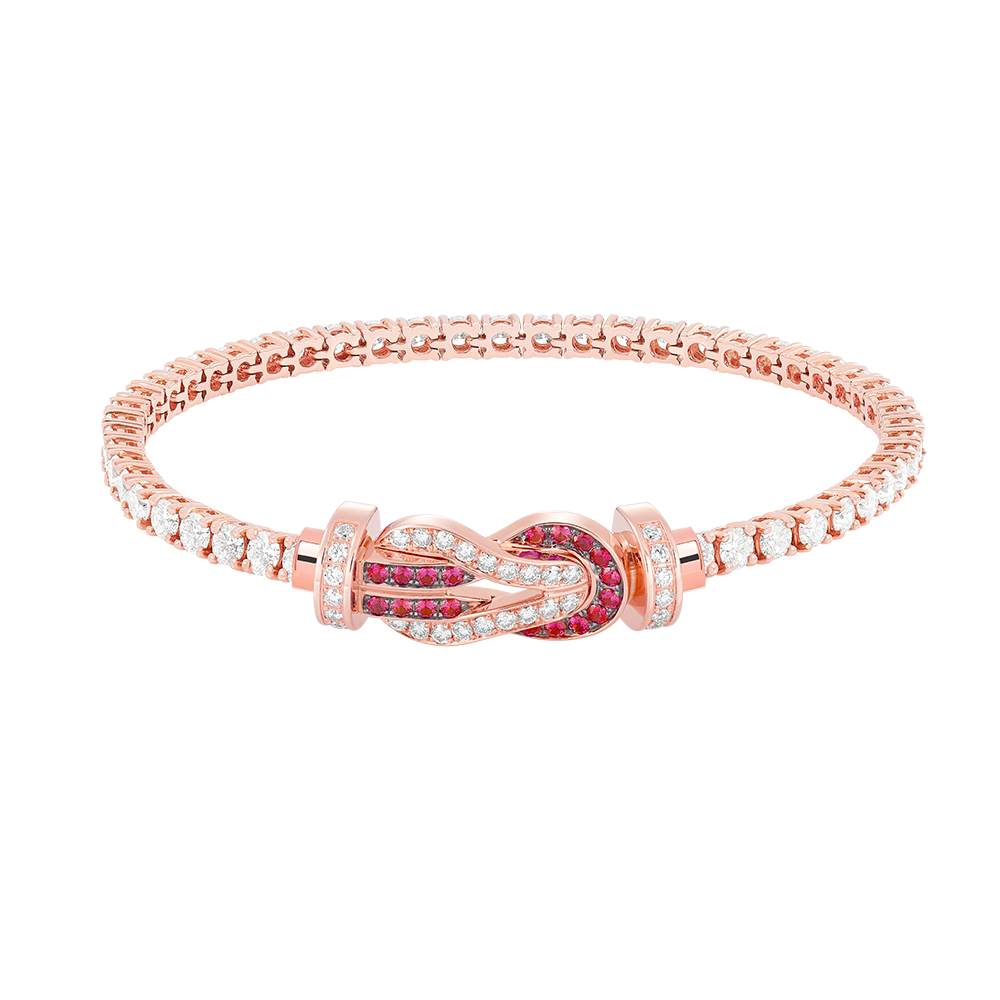 Chance Infinie 手链