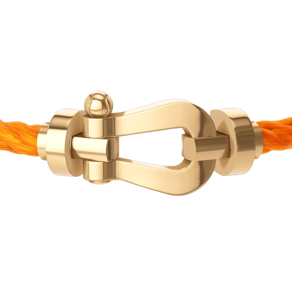 Force 10手链 #FREDxRolandGarros