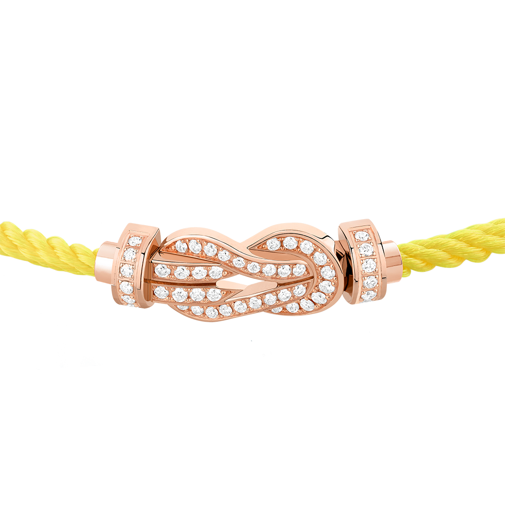 Chance Infinie 手链