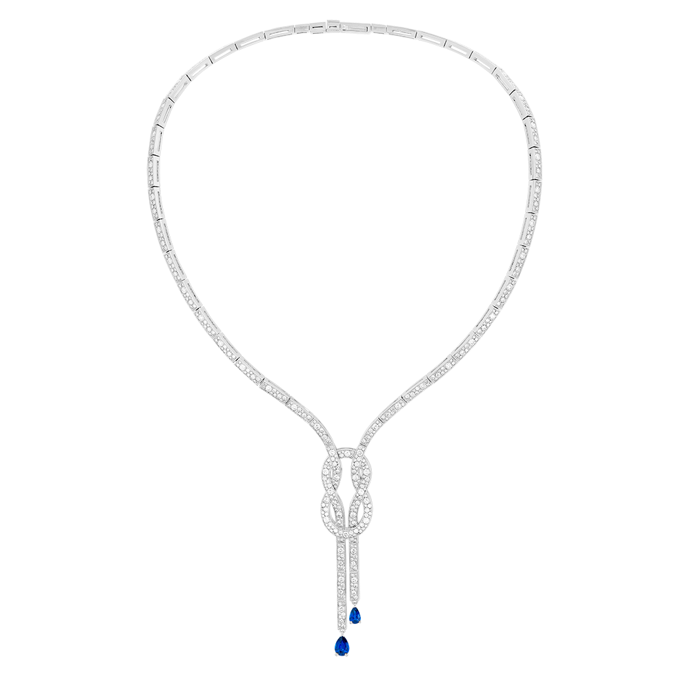 Chance Infinie系列项链 Chance Infinie系列项链