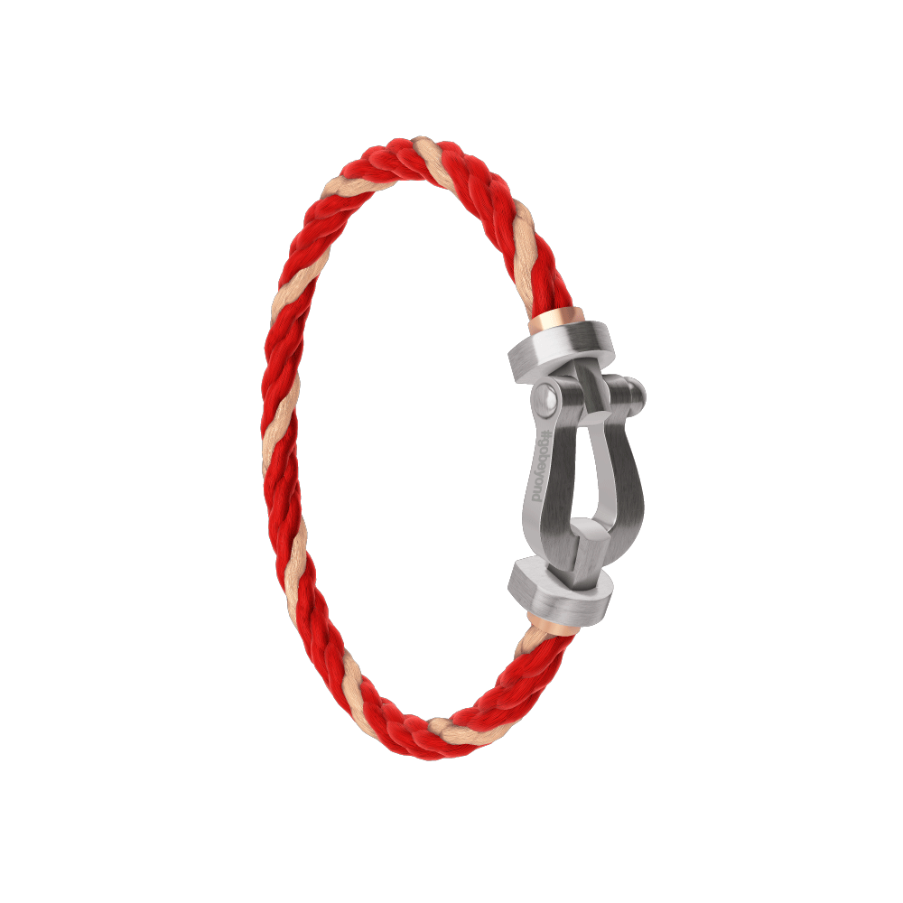 FORCE 10手链#gobeyond