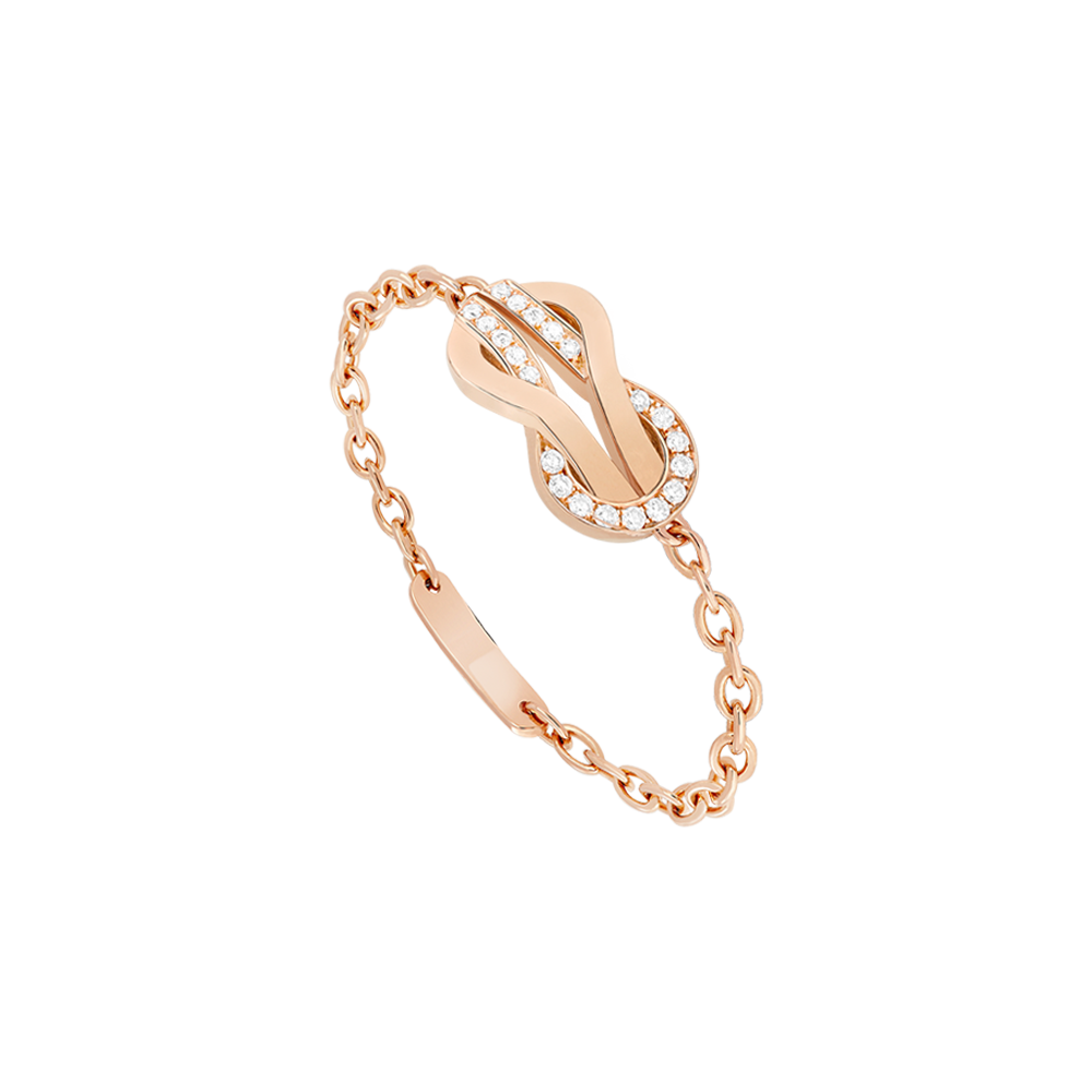 Chance Infinie戒指